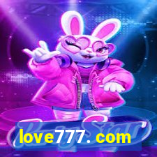 love777. com